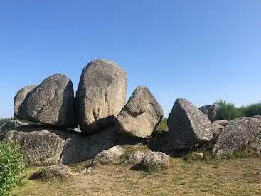 Photo de Signal d'Uchon