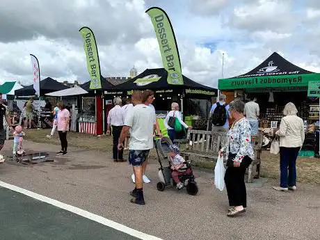 Photo of Deal Seafront