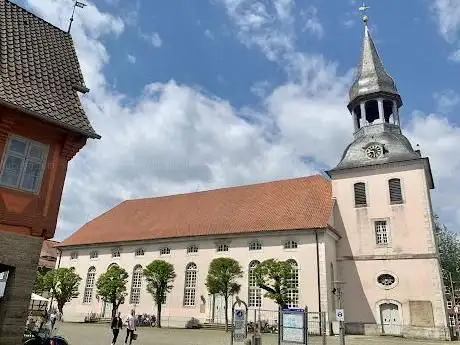Photo de St. Nicolai Gifhorn