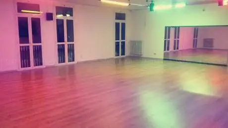 Photo de Spazio LaGobba