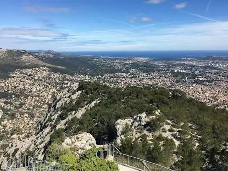 Photo de Mémorial du Débarquement et de la Libération en Provence
