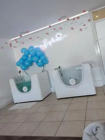 Photo de Baby spa by stéfye