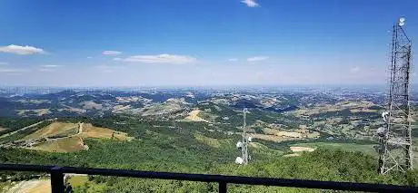 Photo de Monte Canate