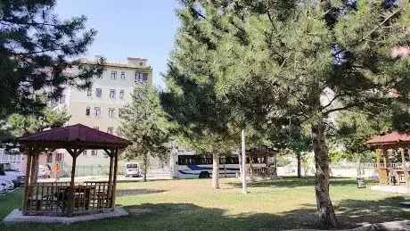 Photo de Sis Parkı