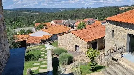 Photo de Museu do Linho de Várzea de Calde