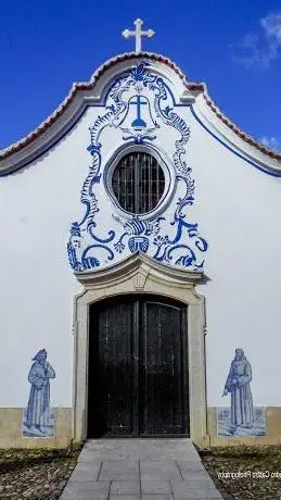 Photo de Capela Nossa Sra dos Anjos (Ordem Terceira)