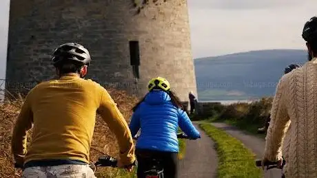 Photo de Burren EBike Adventures