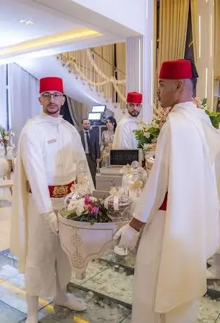 Photo de Sweet Ceremony