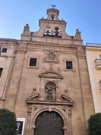 Photo de Iglesia de San Juan de Dios