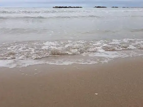 Photo de Lungo mare di Montesilvano