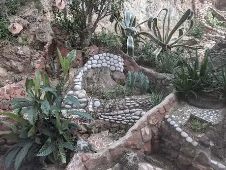 Photo de Capritx de Montbau - Jardinets d'en Carles Soler