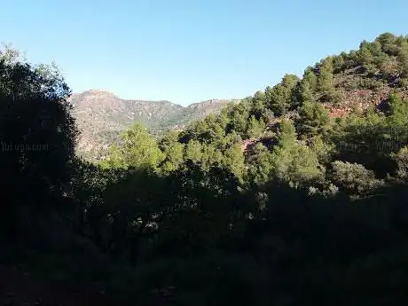 Photo de Font del Campaner
