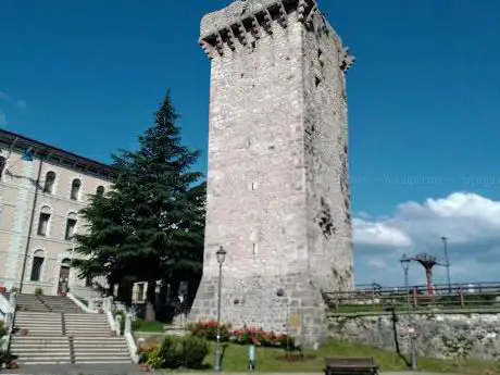 Photo de Torre Scaligera