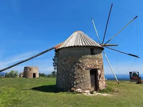 Photo de Museu dos Moinhos de Portela de Oliveira