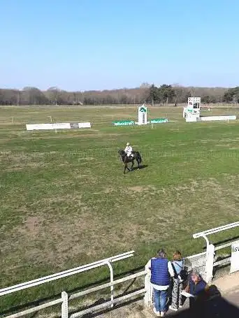 Photo de Hippodrome De Rambouillet