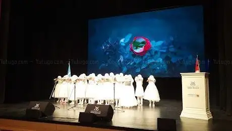 Photo de Zeytinburnu Kültür ve Sanat Merkezi