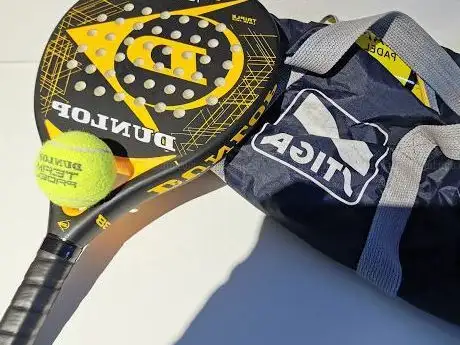 Photo de Crane Padel Arena