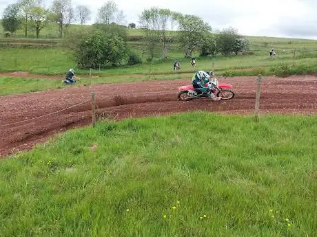 Photo de BattleMX