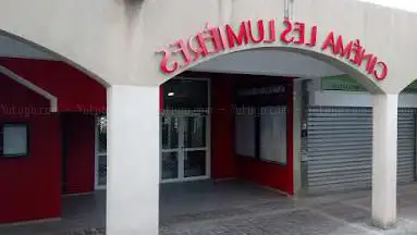 Photo of Les Lumières