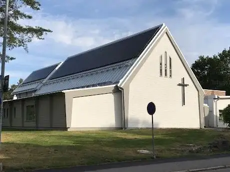 Photo de Götalundens kyrka
