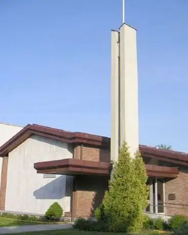 Photo de The Church of Jesus Christ of Latter-day Saints