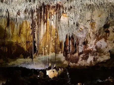 Photo of Grotte Préhistorique Des Merveilles
