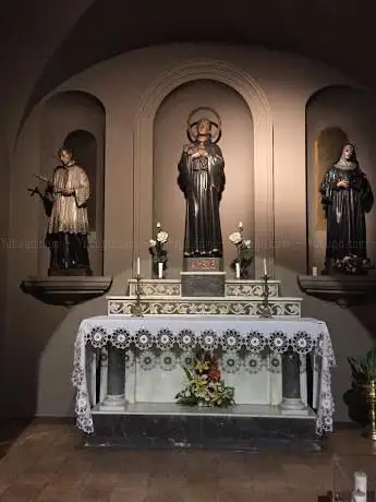 Photo de Església de la Divina Pastora