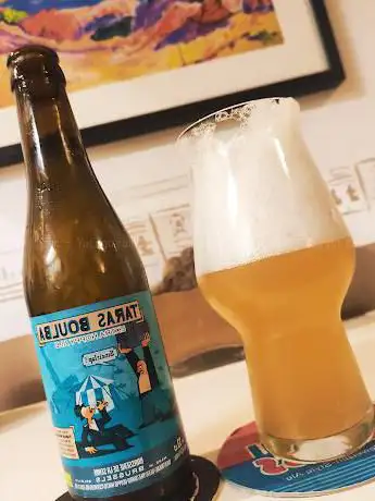 Photo de Birras Serchman