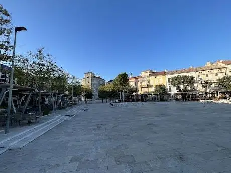 Photo de Trg Stjepana Radića