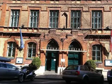 Photo de Austrian Society and Economy Museum