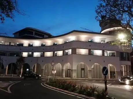 Photo de Academy of Arts - Estoril