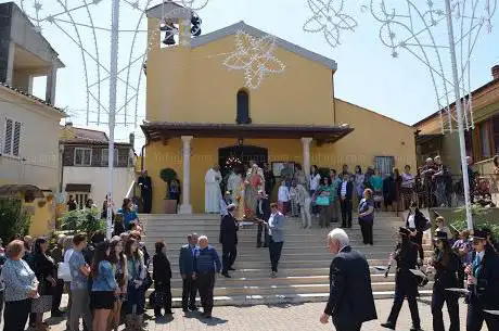 Photo de Église Sainte Lucie