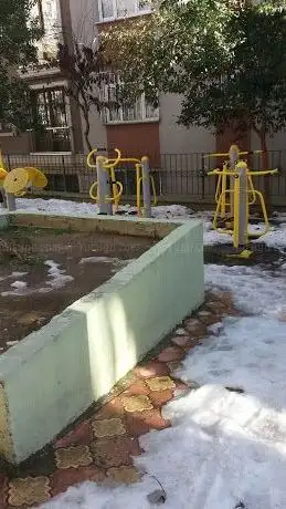 Photo de T. C Kağıthane Municipality Clove Park
