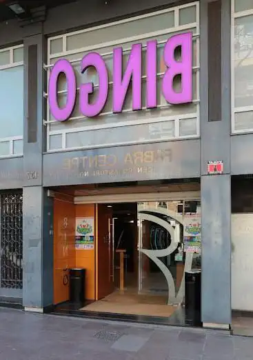 Photo de Bingo Centro Asturiano