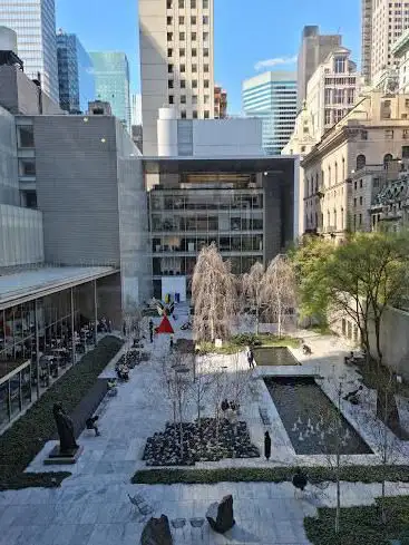 Photo de The Museum of Modern Art