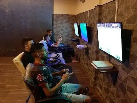Photo de Gaming Nabilos