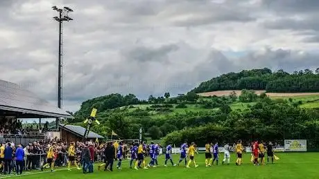 Photo de Stade Mensdorf