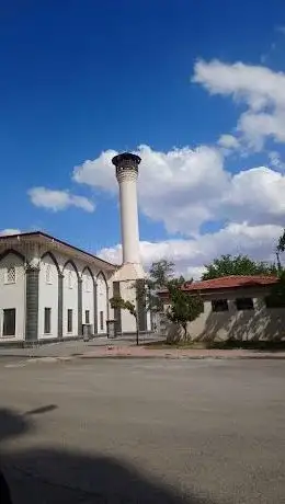 Photo de Sehit Mehmet Aksan Parki