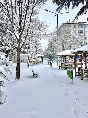 Photo de Bayındır Çocuk Parkı