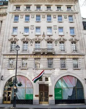 Photo de Liszt Institute - Hungarian Cultural Centre London