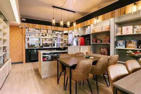 Photo de Player House