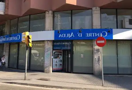 Photo de Centro de Ayuda Cristiano L` Hospitalet de Llobregat