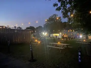 Photo de Moonrise Cinemas