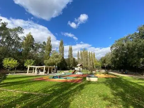 Photo de Parque de Merendas da Boa Vista