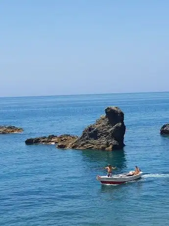 Photo de Plage Jnanich