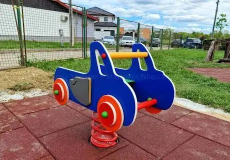 Photo de Dječje igralište Staro Brestje