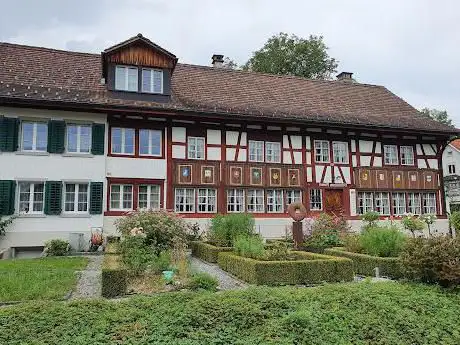 Photo de Ortsmuseum Hinwil