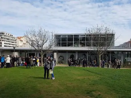 Photo de Institut Lumière