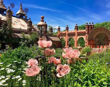 Photo de Jardins Secrets