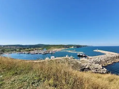 Photo de Kıyıköy Liman